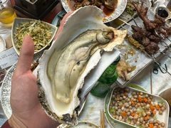 -记忆串城·东北烧烤·小龙虾·大型团建(南油店)