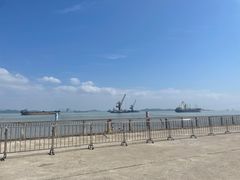-南沙天后宫景区