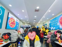 -滴滋味·新疆炒米粉·炒三凉(乌市总店)