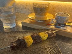 -龟兹KUCINA·新疆菜(前滩L+PLAZA店)