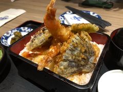 -小山日本料理(兴业太古汇店)