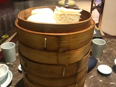 -冶春茶社(星汉大厦店)