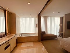 -北京康莱德酒店