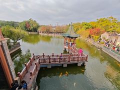 -东莞市可园博物馆