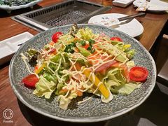 -御牛道日式烤肉料理(杭州万象城店)