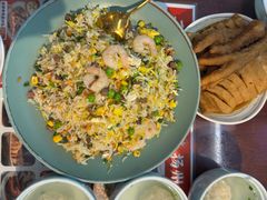 -扬二春炒饭(国庆路总店)