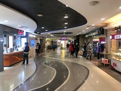 -兰熊鲜奶(西直门凯德mall店)