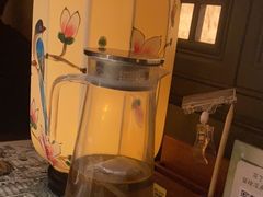 -绿茶餐厅(西湖银泰百货店)