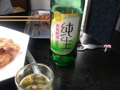 -晚归月亮湾私家菜(临邑路店)