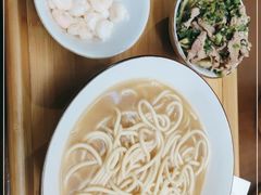 -奎元馆(市民中心店)