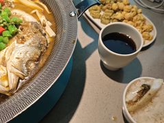 -半天妖烤鱼(芜湖市镜湖万达店)