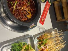 -钢管厂五区小郡肝火锅串串香(清河店)