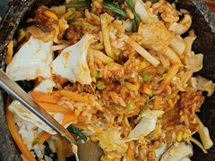 -全州拌饭馆(断桥店)