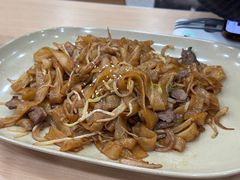 -百家鸡味馆(清泰店)