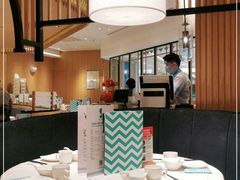 大堂-莆田餐厅PUTIEN(武商MALL店)
