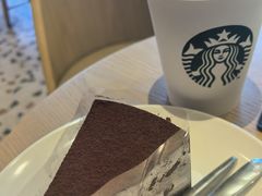 -星巴克臻选(深圳沙井海岸城店)