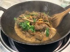 -扬州小吃(延安西路店)