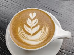 -明谦·Coffee&Cocktail Bar(美您公园店)