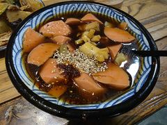 -小二楼炖肠