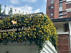 -弗兰克牛排西餐厅Ribone steak house(柠檬花园店)