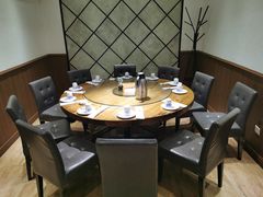 包厢-四合院海鲜小厨(旱西关店)