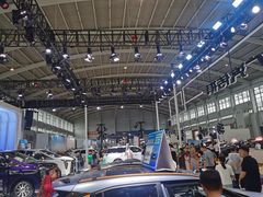 -沈阳国际会展中心管理有限公司