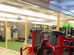 -SAH健身私教工作室(紫东店)