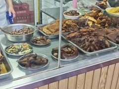 -草桥清真牛肉锅贴扁食店