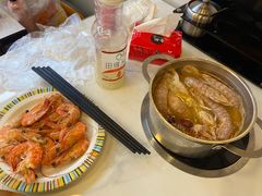 -布罗城堡自助烧烤(鸿通城购物中心店)