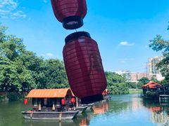 -侨美·唐荔园·40年地道粤菜