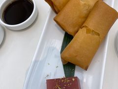 -蔡澜点心·粤菜(月星环球港店)