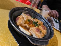 -大笑饭堂(甲子桥店)