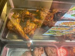 -诺敏塔拉奶茶-布里亚特包子-手把肉(锦都会店)