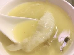 -尚海豆捞(乐虹坊店)