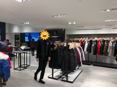 -太平洋中心(CF Pacific Centre)