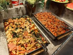 -梨花自助烤肉(西三旗万象汇黑金店)