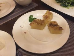 -马勒别墅·中餐厅