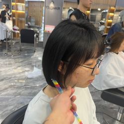 -Sying杉影日式烫染專門店