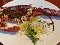 -Mr·Fish鱼鲜生海鲜放题(银泰in99店)