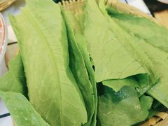 -巴卤社老火锅(财富店)