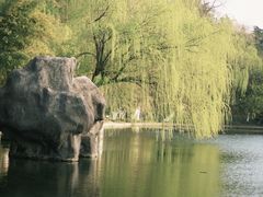 -环城公园-琥珀潭