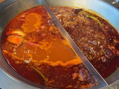 -楠火锅(哈尔滨金爵万象店)