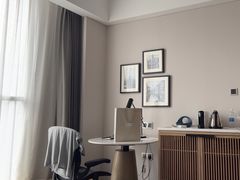 -广州粤海喜来登酒店