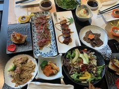 -黑松白鹿(金融街店)