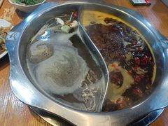 -成都玉林串串香火锅(三八店)