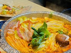 -鸟山鸣·日料食堂(王府井店)
