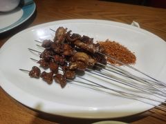 -海约淮扬老菜馆(团结南路店)