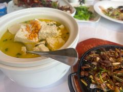 -满堂·烤鸭店·北京菜(鼓楼店)