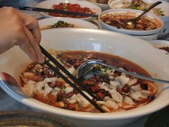 -蔴将·川菜(黄龙万科店)