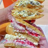 会爱上这一口大馅儿铜锣烧🥞自选式购物体验🛍️